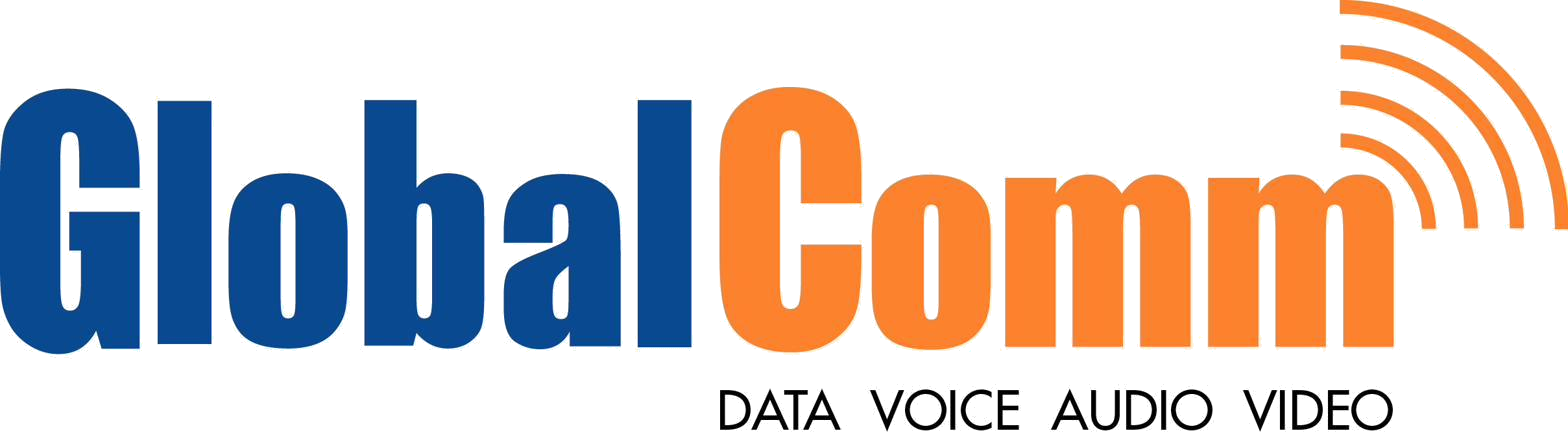 GlobalComm